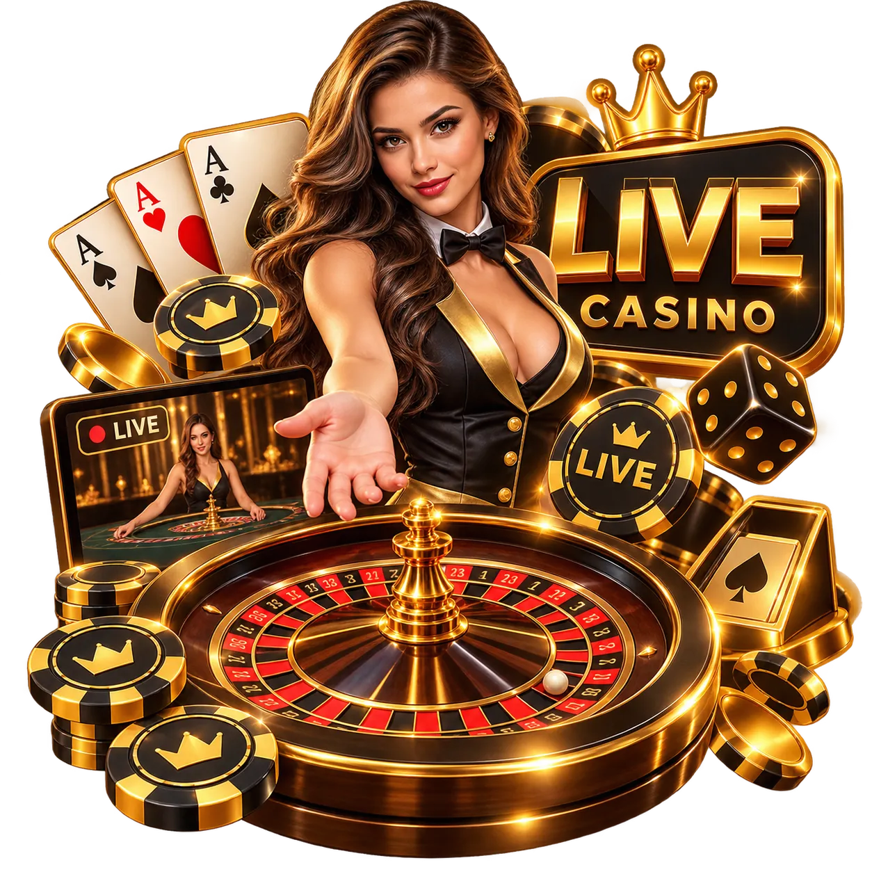 Live1
