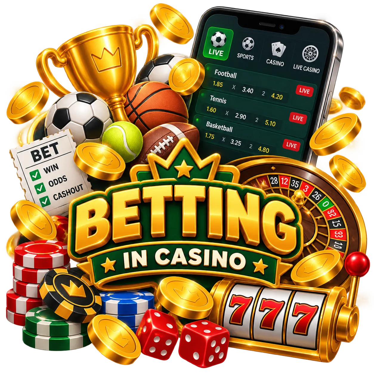 Bettingeng5